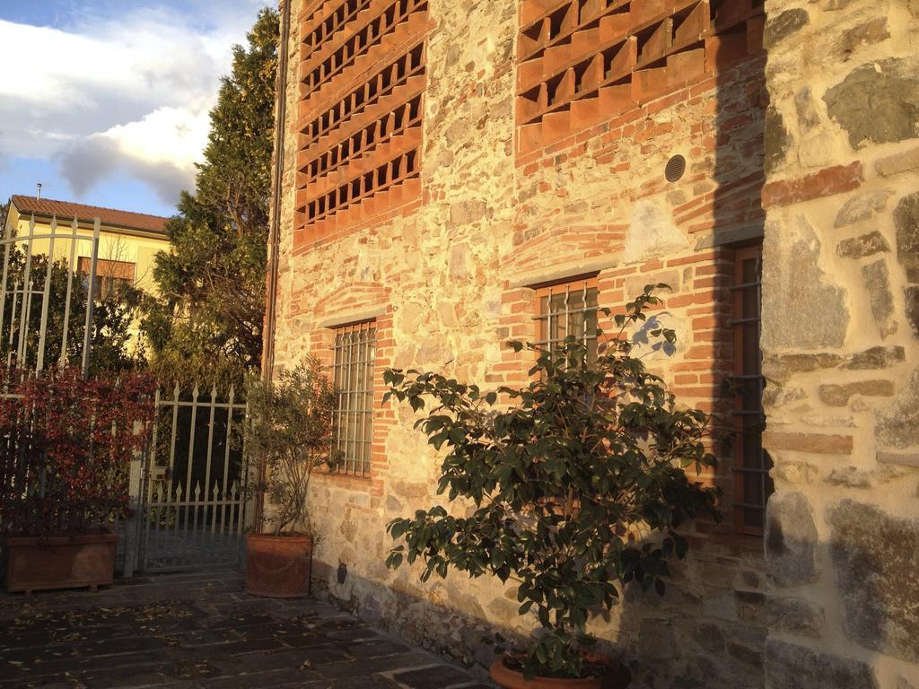 Corte Capitani Capannori Εξωτερικό φωτογραφία